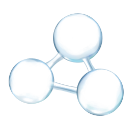 molekula 1 | TRIOTECH s.r.o.