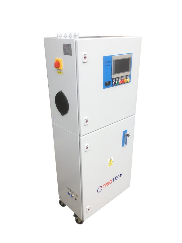 go 10 150fox 1 | TRIOTECH s.r.o. go 10 150fox 1 | TRIOTECH s.r.o.