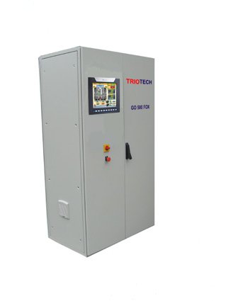 | TRIOTECH s.r.o. | TRIOTECH s.r.o.