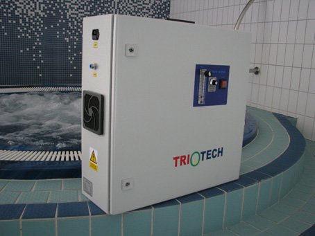 | TRIOTECH s.r.o. | TRIOTECH s.r.o.