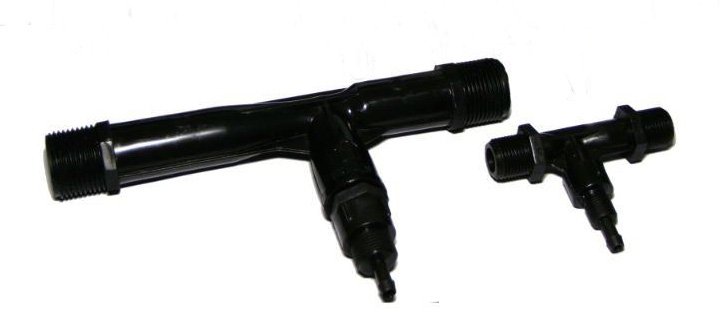 injektor | TRIOTECH s.r.o.