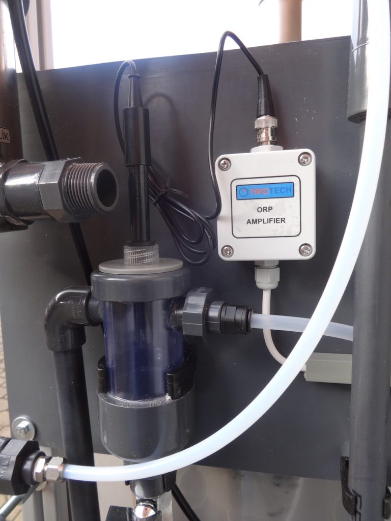 mereni orp produkt | TRIOTECH s.r.o.