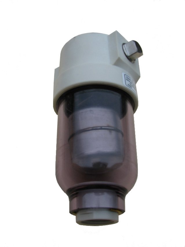 odplynovaciventil | TRIOTECH s.r.o.