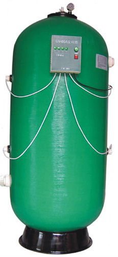 uvozone | TRIOTECH s.r.o.