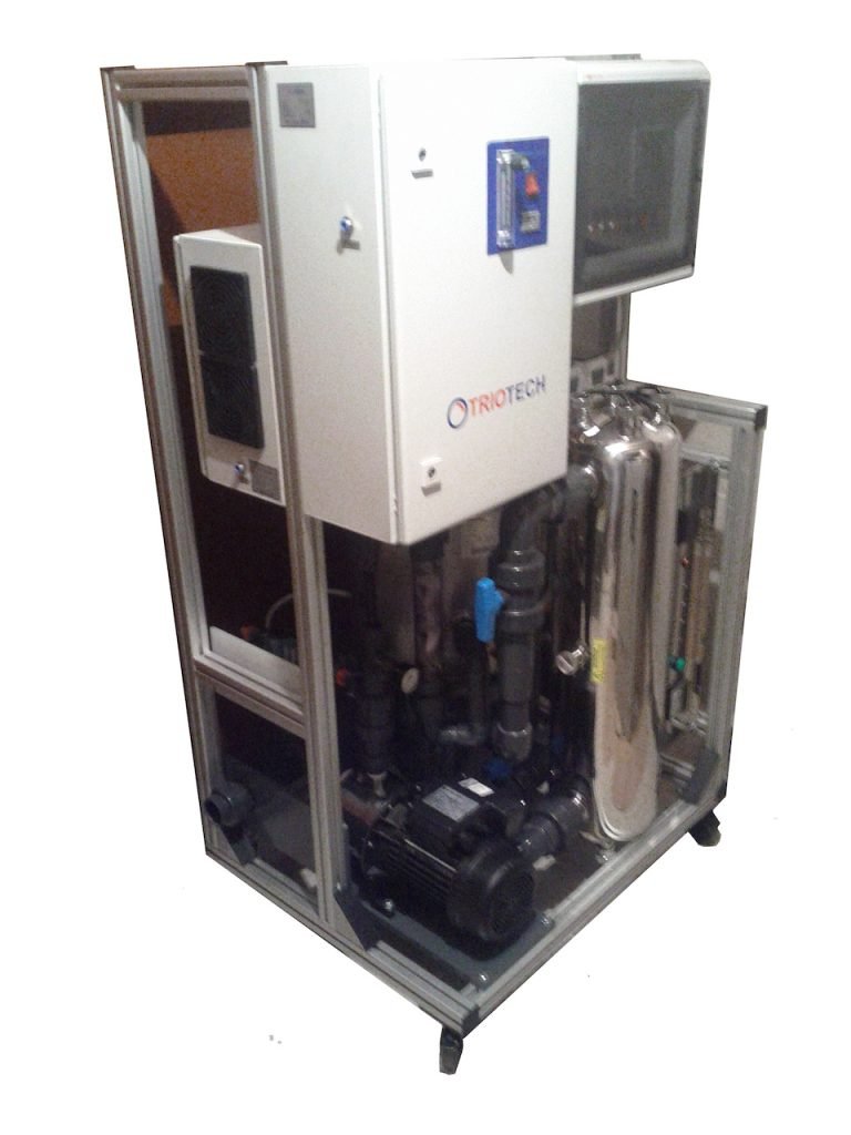 TIS10 1 | TRIOTECH s.r.o.