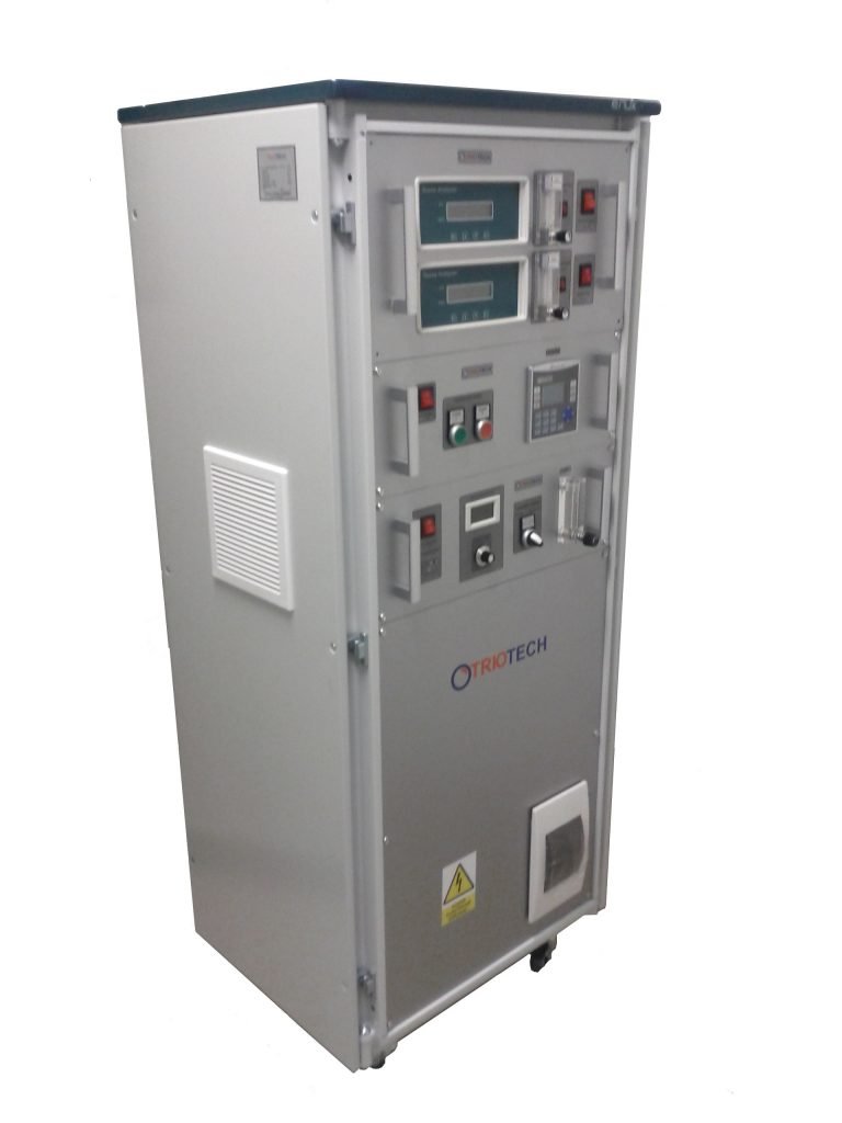 vyrobnik ozonu 1 | TRIOTECH s.r.o.